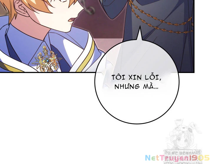 Cha Ơi Con Sẽ Không Làm Gì Đâu Chapter 25 - 3