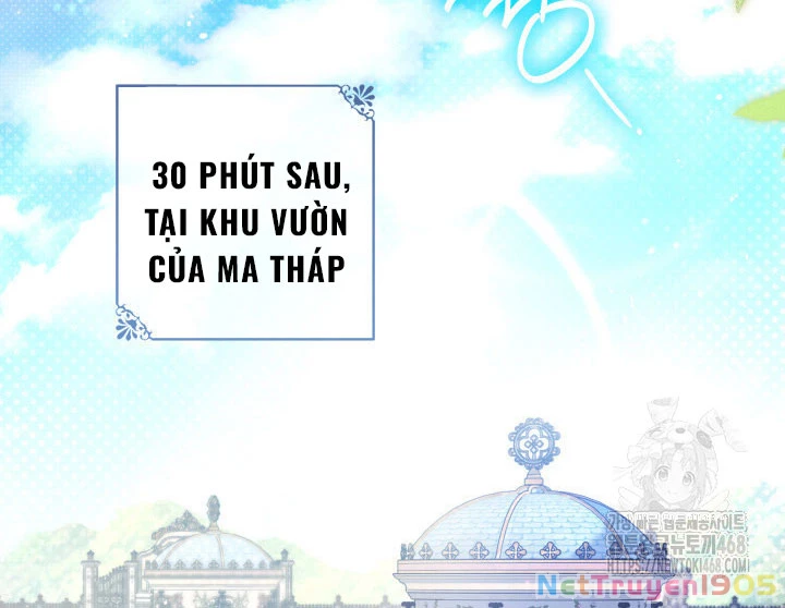 Cha Ơi Con Sẽ Không Làm Gì Đâu Chapter 25 - 25