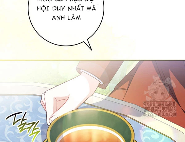 Cha Ơi Con Sẽ Không Làm Gì Đâu Chapter 25 - 53