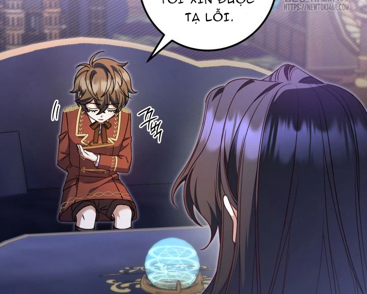 Cha Ơi Con Sẽ Không Làm Gì Đâu Chapter 26 - 135