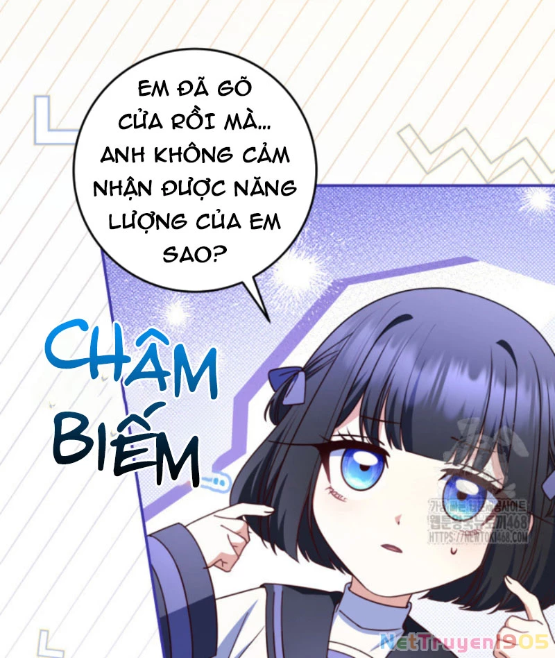 Cha Ơi Con Sẽ Không Làm Gì Đâu Chapter 28 - 27