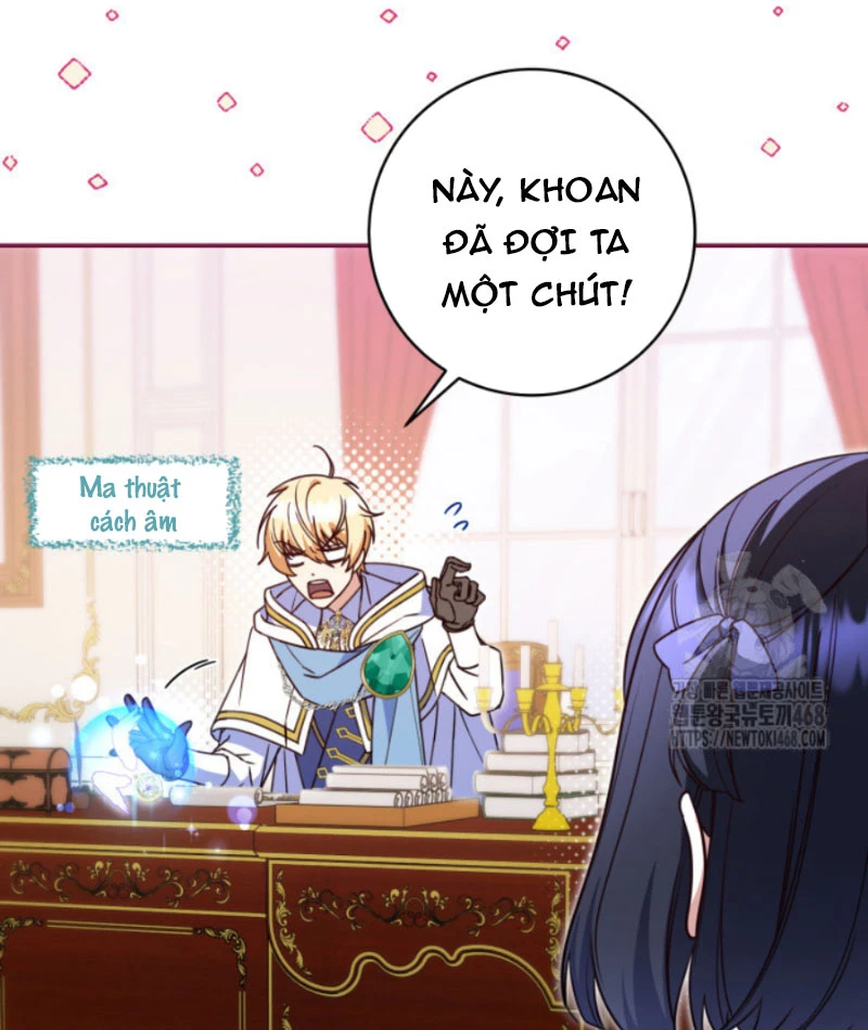 Cha Ơi Con Sẽ Không Làm Gì Đâu Chapter 28 - 29