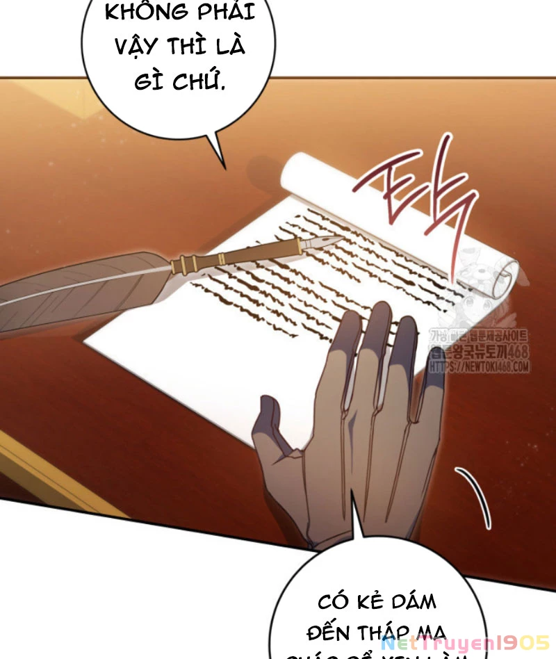 Cha Ơi Con Sẽ Không Làm Gì Đâu Chapter 28 - 37
