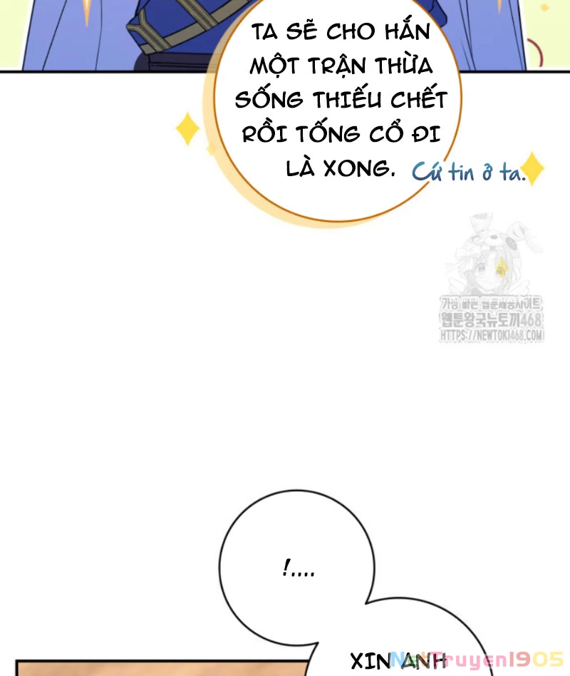 Cha Ơi Con Sẽ Không Làm Gì Đâu Chapter 28 - 40