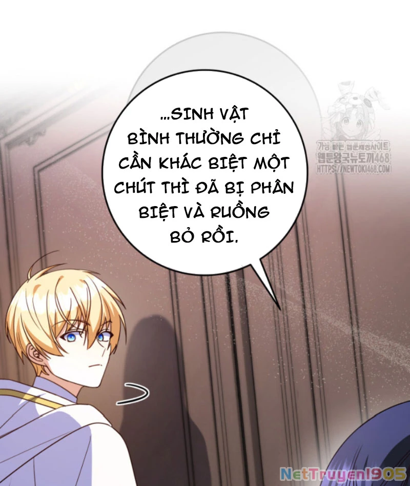 Cha Ơi Con Sẽ Không Làm Gì Đâu Chapter 28 - 50
