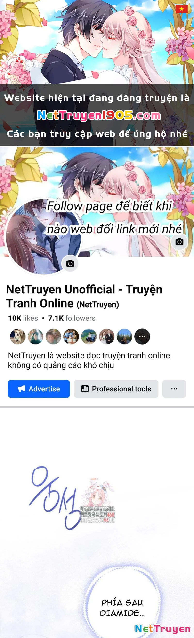 Cha Ơi Con Sẽ Không Làm Gì Đâu Chapter 29 - 1