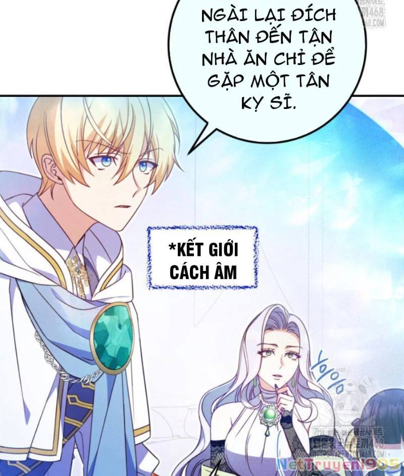 Cha Ơi Con Sẽ Không Làm Gì Đâu Chapter 29 - 18
