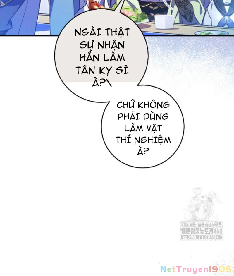 Cha Ơi Con Sẽ Không Làm Gì Đâu Chapter 29 - 19