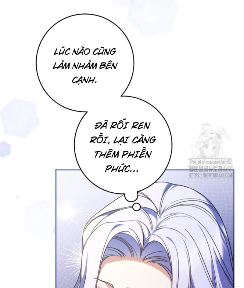 Cha Ơi Con Sẽ Không Làm Gì Đâu Chapter 29 - 25