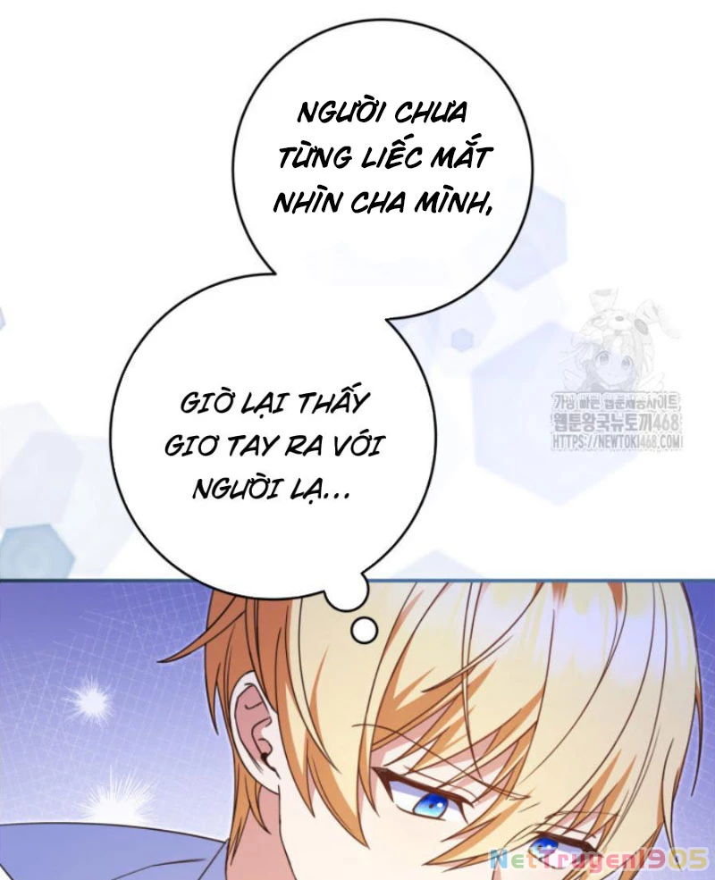 Cha Ơi Con Sẽ Không Làm Gì Đâu Chapter 29 - 27