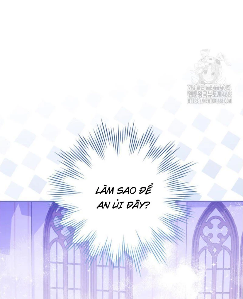 Cha Ơi Con Sẽ Không Làm Gì Đâu Chapter 29 - 29