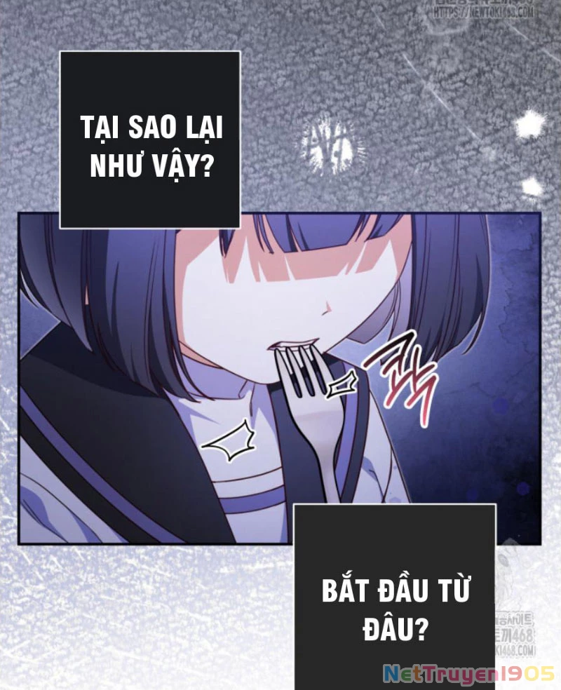 Cha Ơi Con Sẽ Không Làm Gì Đâu Chapter 29 - 33