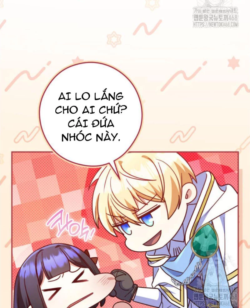 Cha Ơi Con Sẽ Không Làm Gì Đâu Chapter 29 - 95