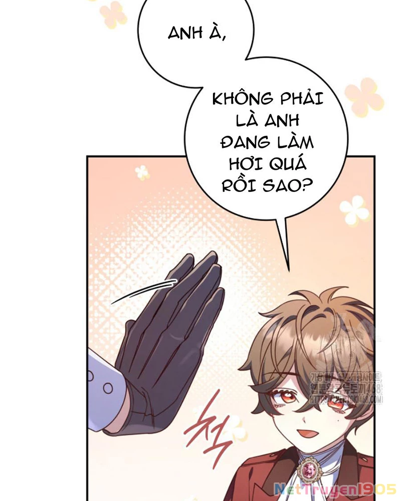 Cha Ơi Con Sẽ Không Làm Gì Đâu Chapter 30 - 9