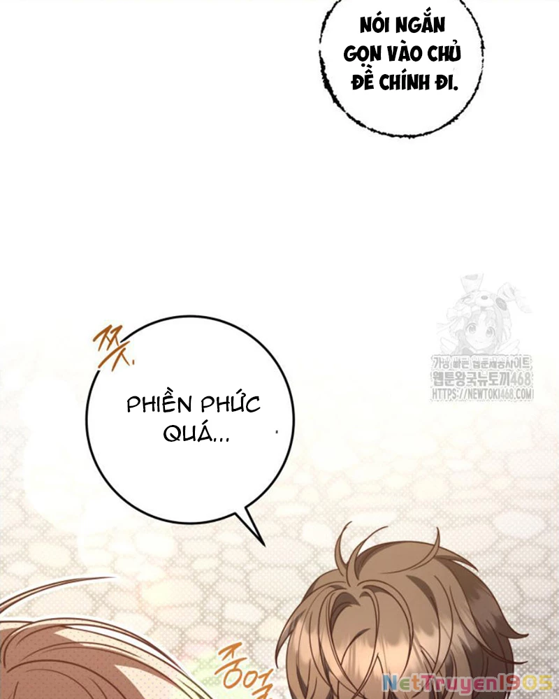 Cha Ơi Con Sẽ Không Làm Gì Đâu Chapter 30 - 12