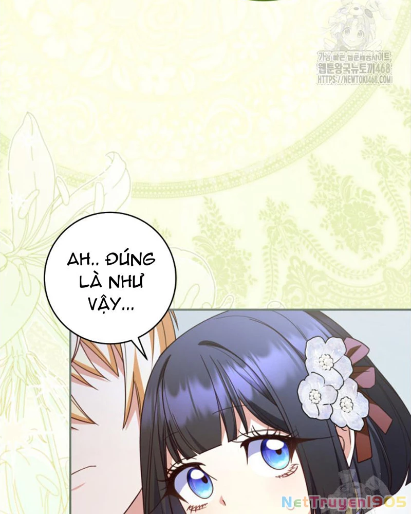 Cha Ơi Con Sẽ Không Làm Gì Đâu Chapter 30 - 18