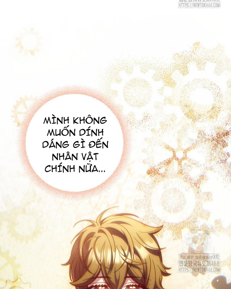 Cha Ơi Con Sẽ Không Làm Gì Đâu Chapter 30 - 20