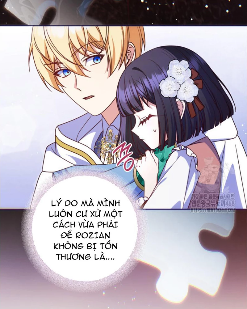 Cha Ơi Con Sẽ Không Làm Gì Đâu Chapter 30 - 23