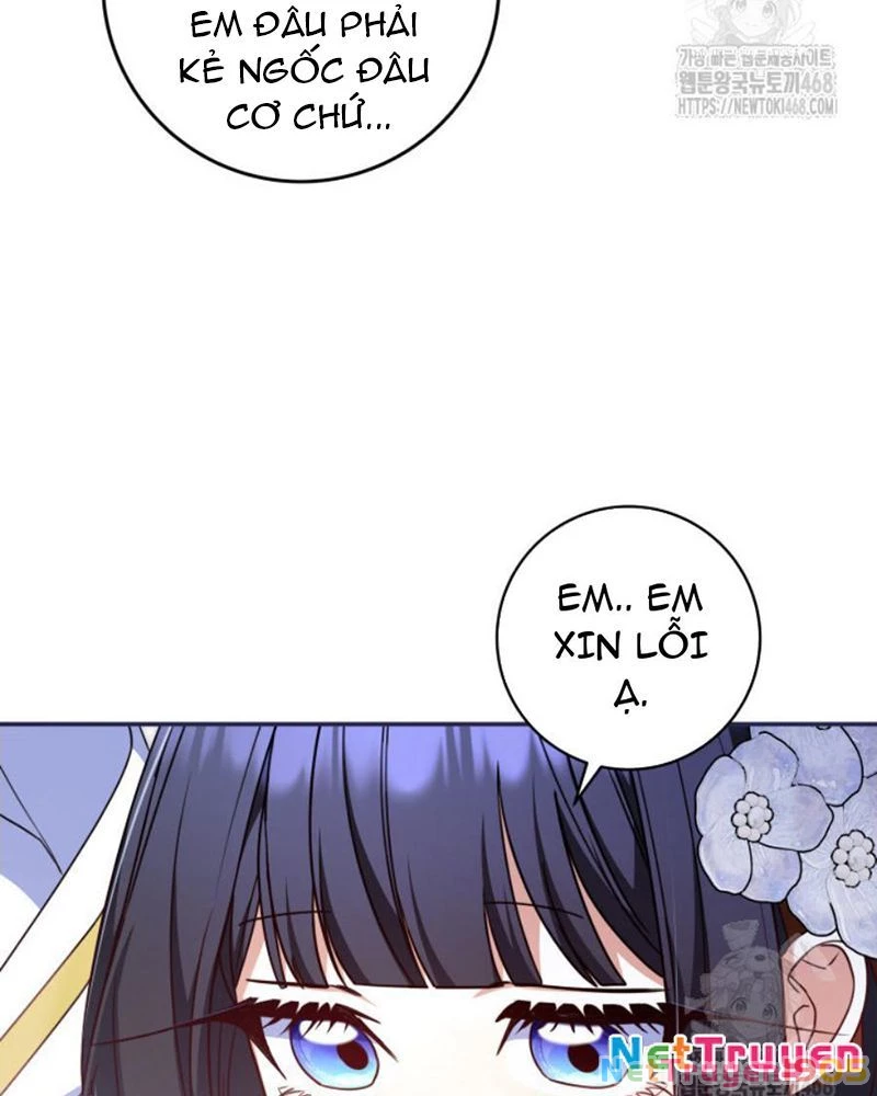 Cha Ơi Con Sẽ Không Làm Gì Đâu Chapter 30 - 26