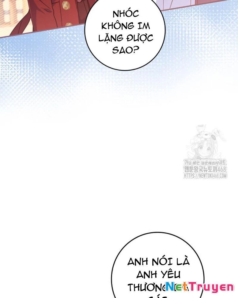 Cha Ơi Con Sẽ Không Làm Gì Đâu Chapter 30 - 31