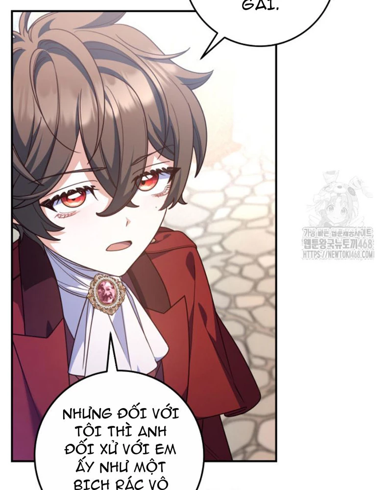 Cha Ơi Con Sẽ Không Làm Gì Đâu Chapter 30 - 32