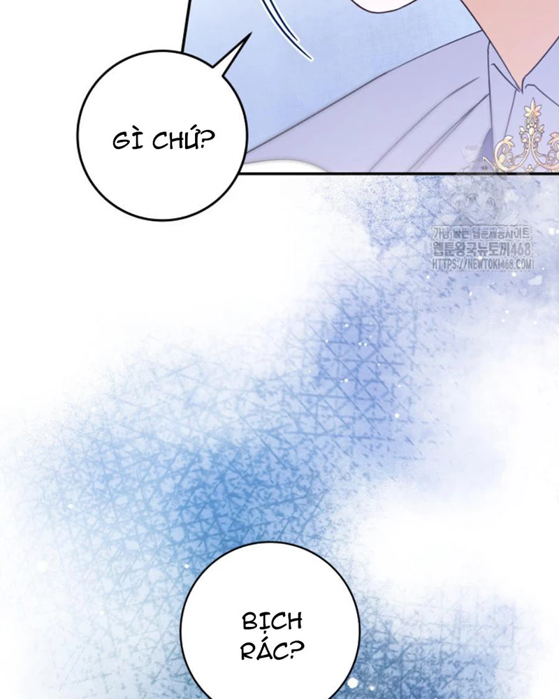 Cha Ơi Con Sẽ Không Làm Gì Đâu Chapter 30 - 34