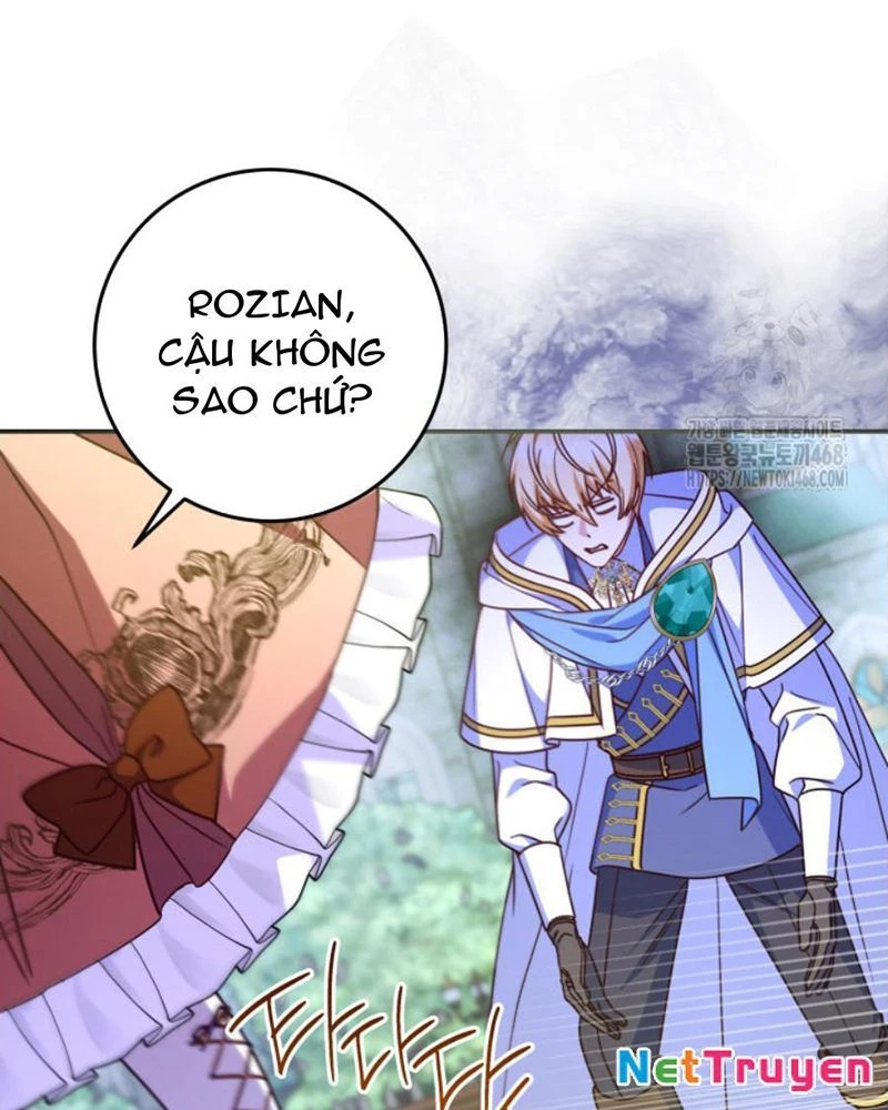 Cha Ơi Con Sẽ Không Làm Gì Đâu Chapter 30 - 46