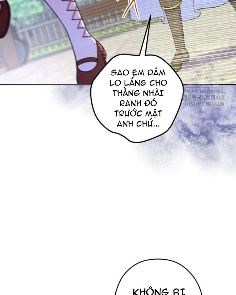 Cha Ơi Con Sẽ Không Làm Gì Đâu Chapter 30 - 47