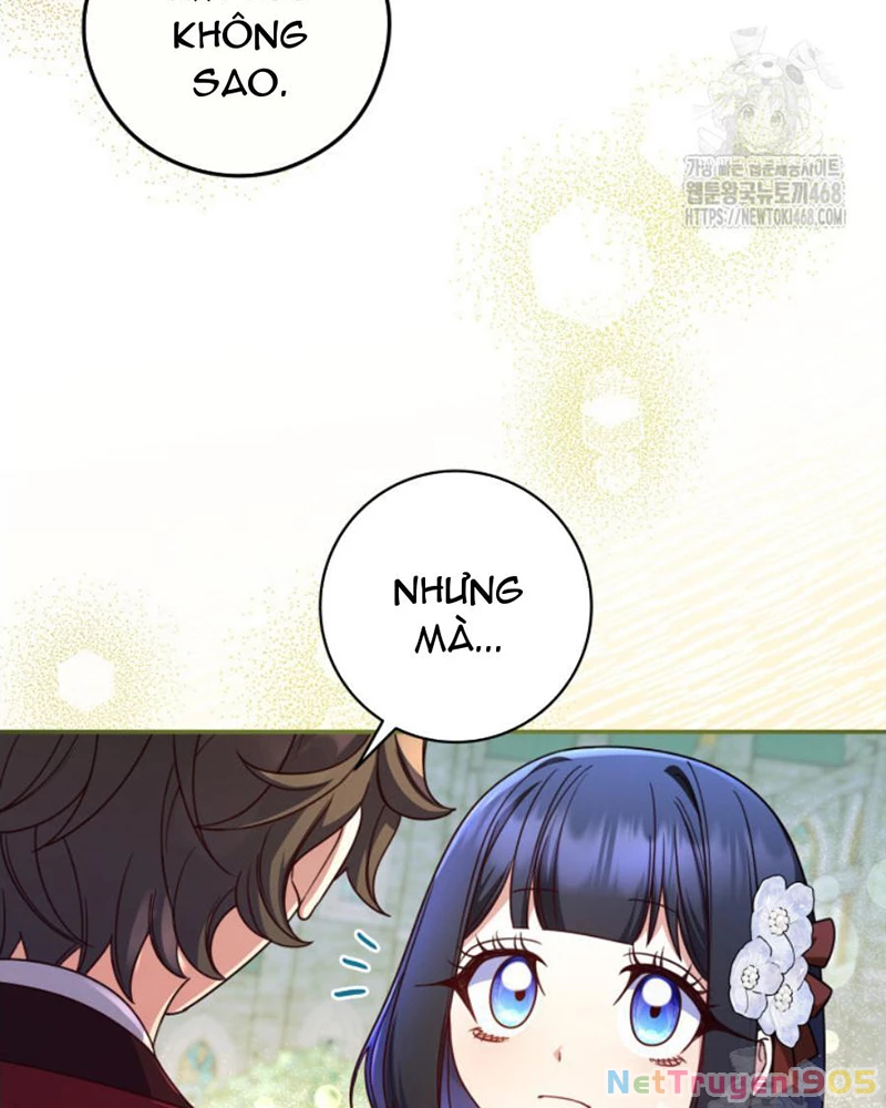 Cha Ơi Con Sẽ Không Làm Gì Đâu Chapter 30 - 49