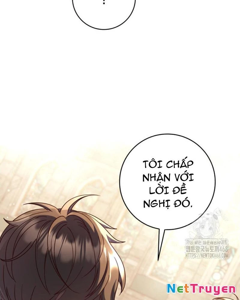 Cha Ơi Con Sẽ Không Làm Gì Đâu Chapter 30 - 56