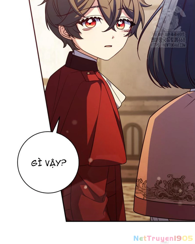 Cha Ơi Con Sẽ Không Làm Gì Đâu Chapter 30 - 98