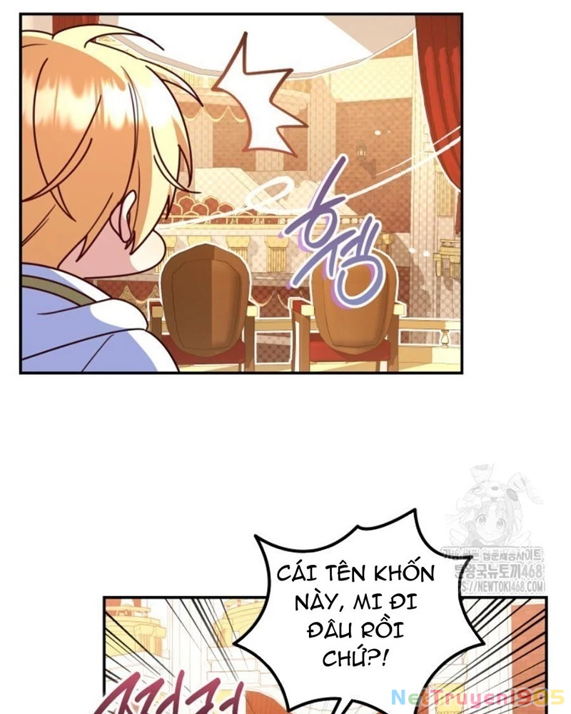 Cha Ơi Con Sẽ Không Làm Gì Đâu Chapter 30 - 117