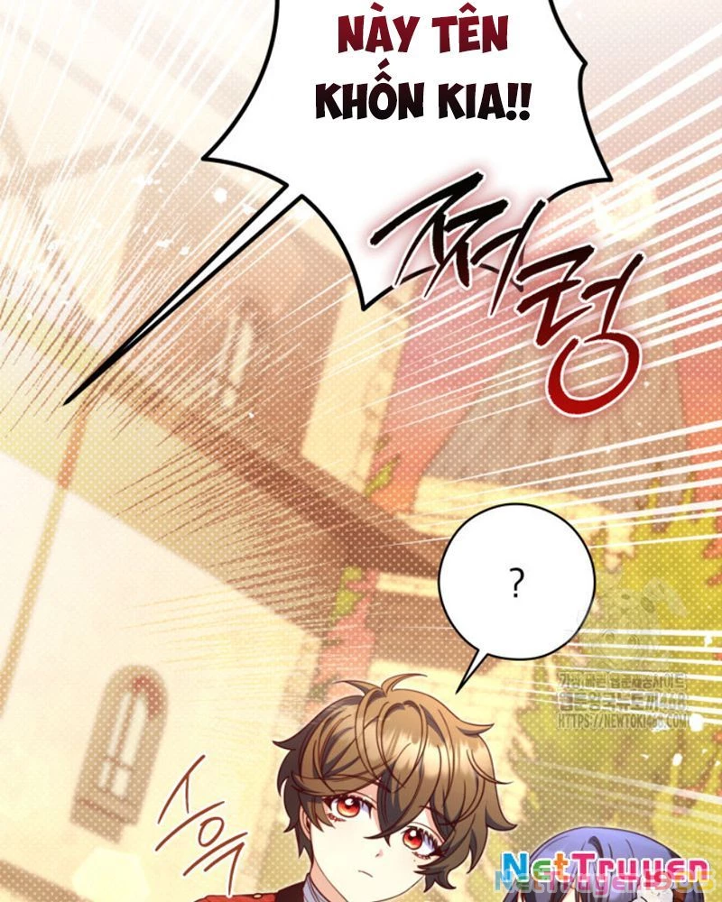 Cha Ơi Con Sẽ Không Làm Gì Đâu Chapter 31 - 11