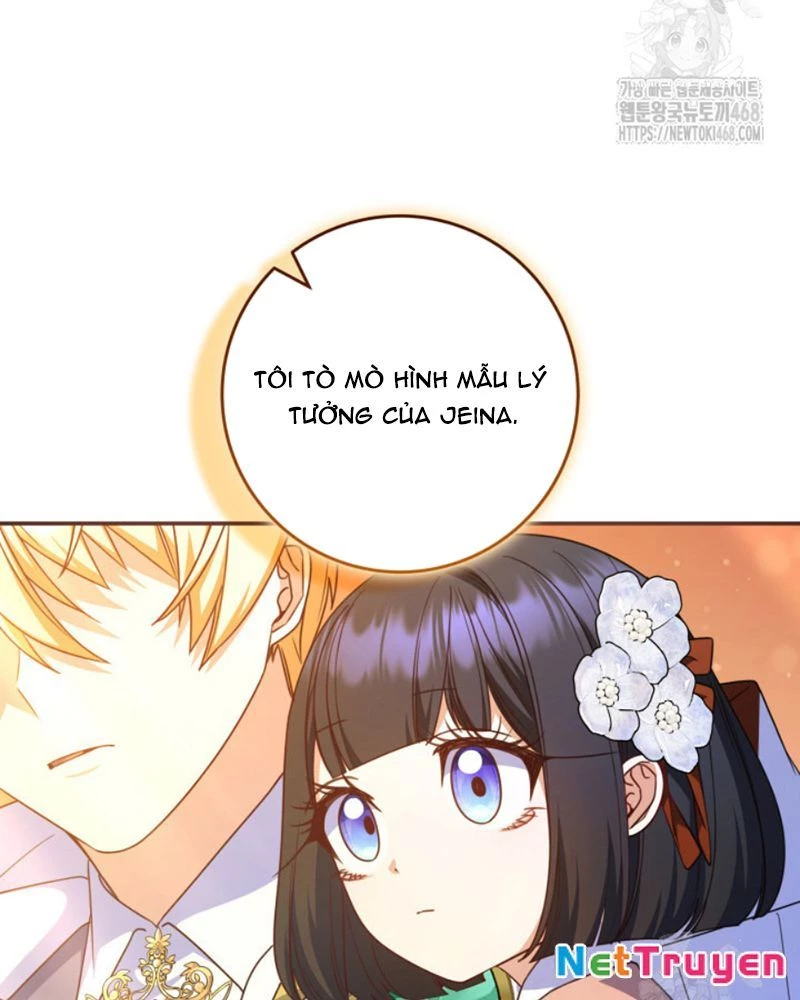 Cha Ơi Con Sẽ Không Làm Gì Đâu Chapter 31 - 36