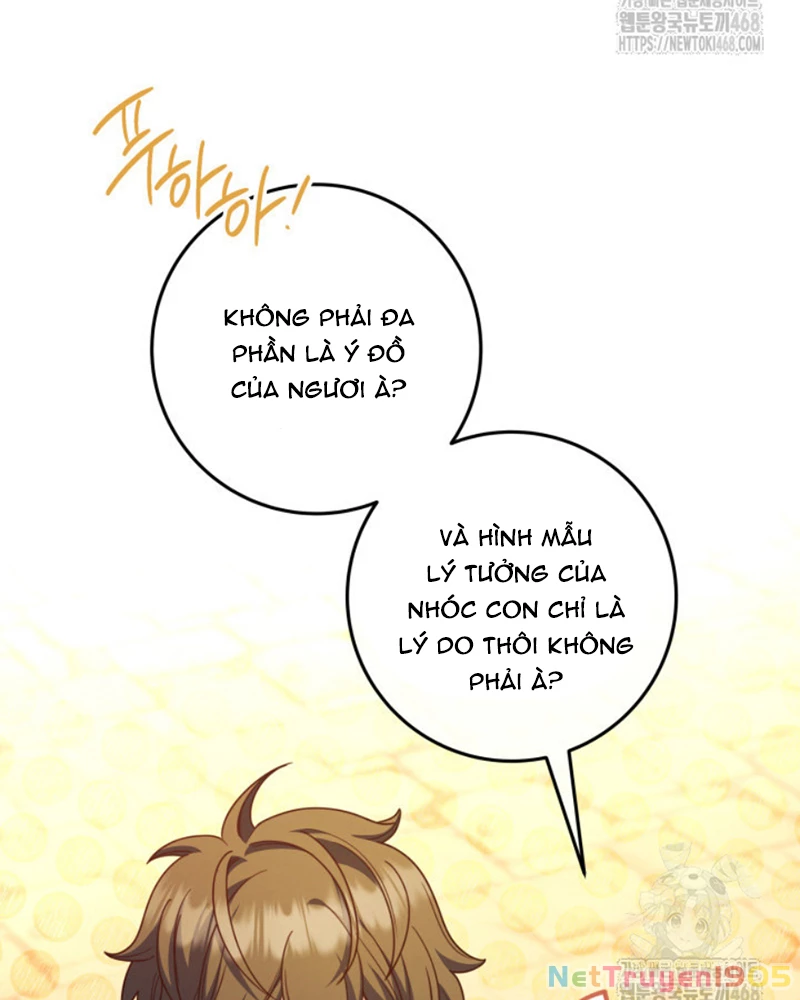 Cha Ơi Con Sẽ Không Làm Gì Đâu Chapter 31 - 39