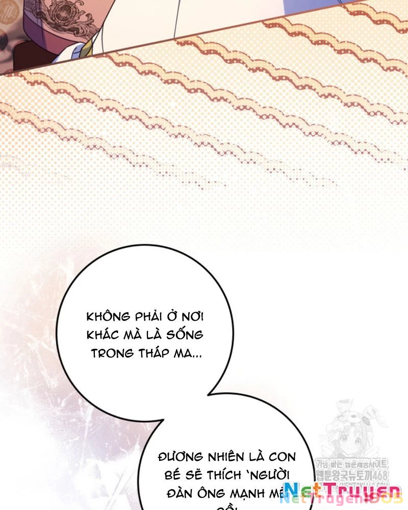 Cha Ơi Con Sẽ Không Làm Gì Đâu Chapter 31 - 41
