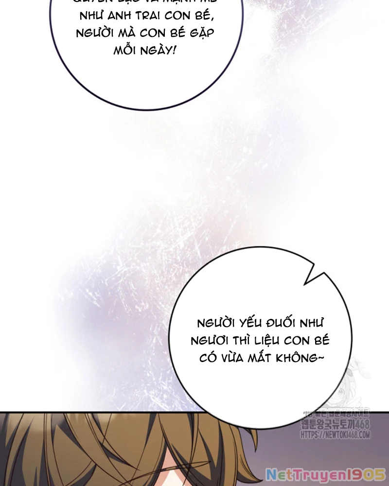 Cha Ơi Con Sẽ Không Làm Gì Đâu Chapter 31 - 43