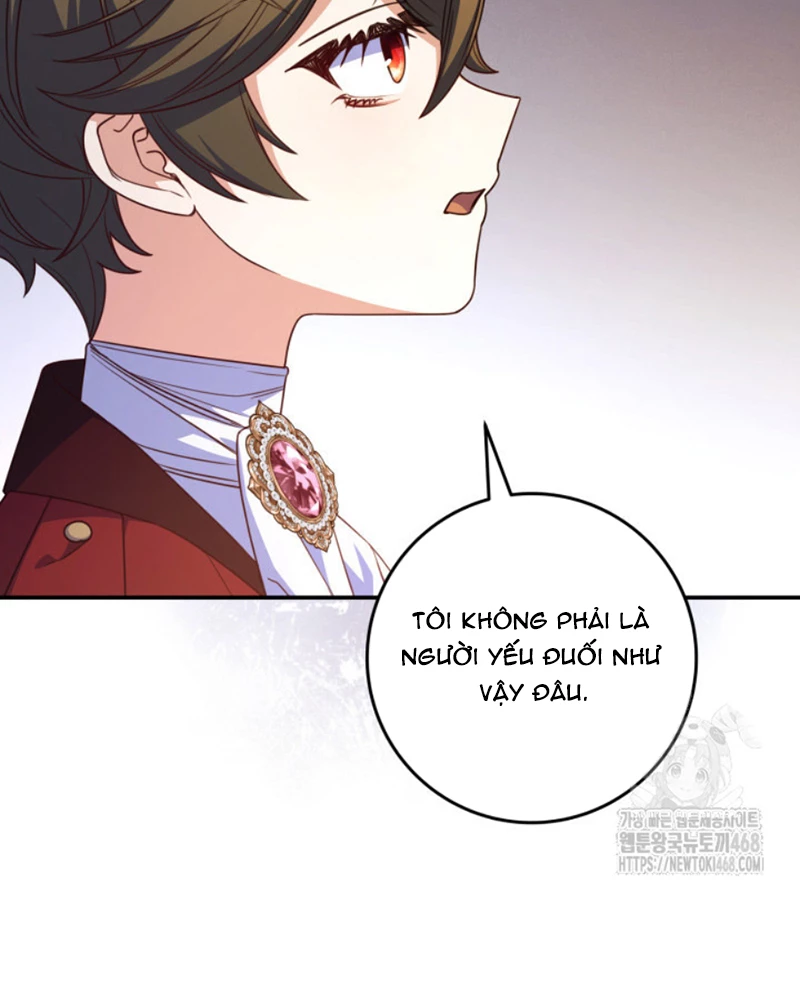 Cha Ơi Con Sẽ Không Làm Gì Đâu Chapter 31 - 44