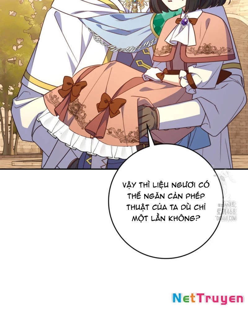 Cha Ơi Con Sẽ Không Làm Gì Đâu Chapter 31 - 46