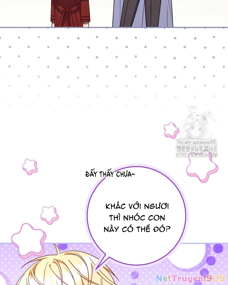 Cha Ơi Con Sẽ Không Làm Gì Đâu Chapter 31 - 48