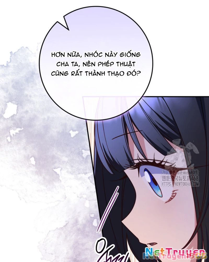 Cha Ơi Con Sẽ Không Làm Gì Đâu Chapter 31 - 51