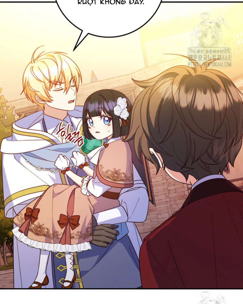 Cha Ơi Con Sẽ Không Làm Gì Đâu Chapter 31 - 57