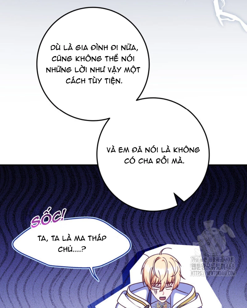 Cha Ơi Con Sẽ Không Làm Gì Đâu Chapter 31 - 74