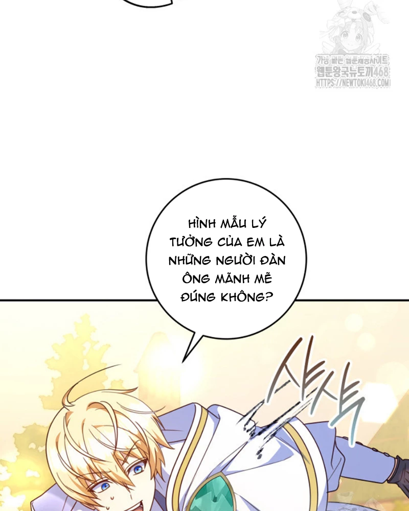 Cha Ơi Con Sẽ Không Làm Gì Đâu Chapter 31 - 92