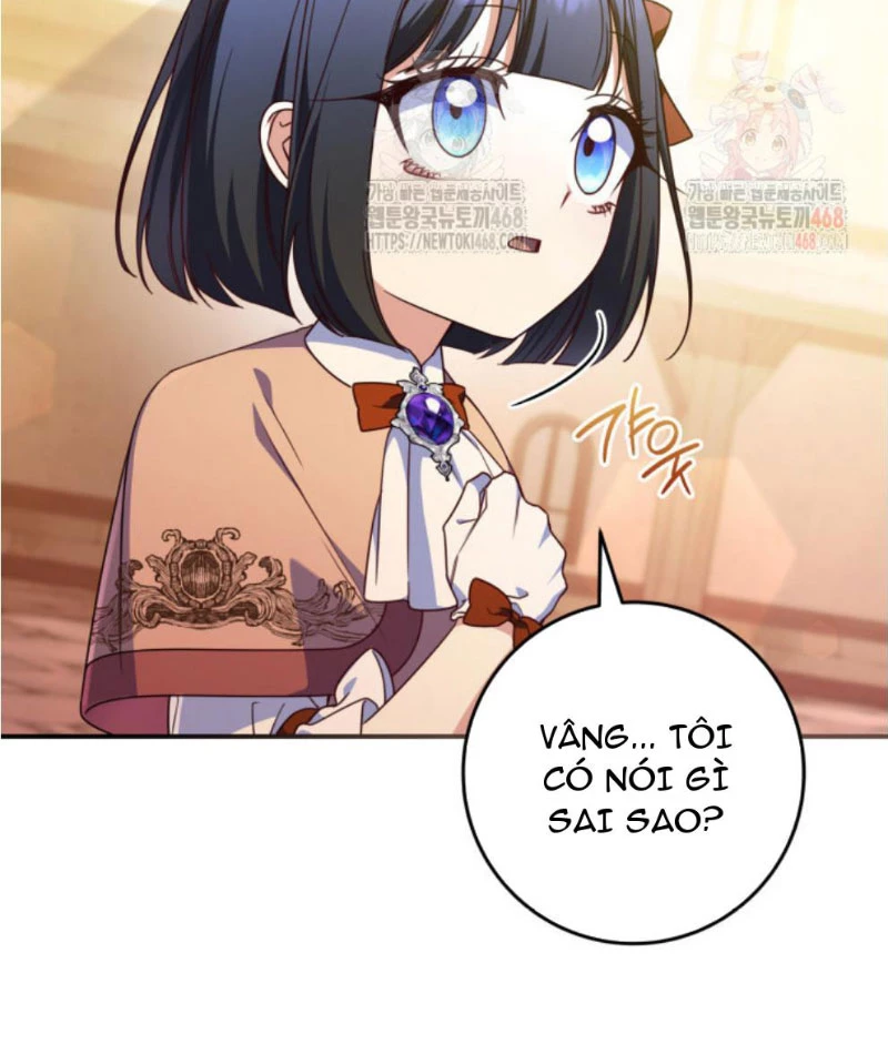Cha Ơi Con Sẽ Không Làm Gì Đâu Chapter 32 - 14