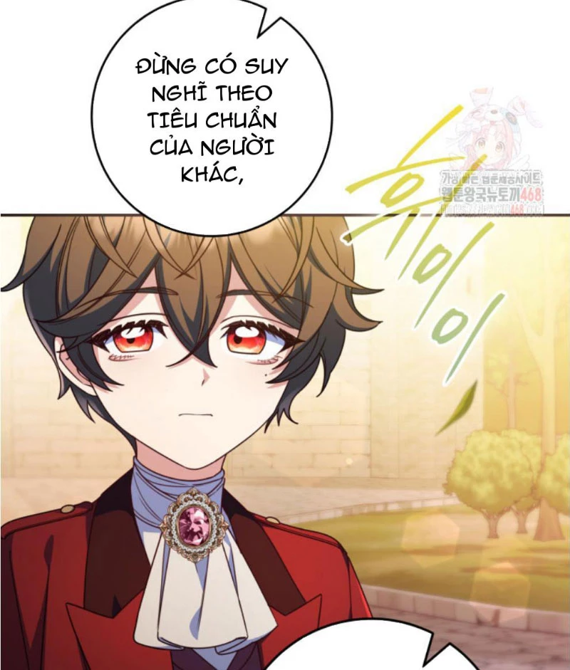 Cha Ơi Con Sẽ Không Làm Gì Đâu Chapter 32 - 20