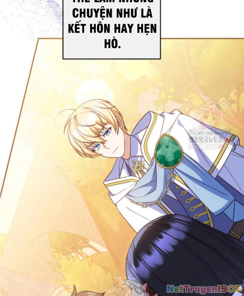 Cha Ơi Con Sẽ Không Làm Gì Đâu Chapter 32 - 34
