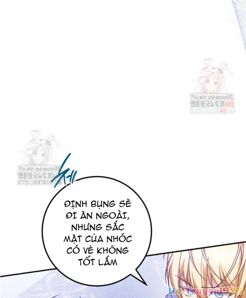 Cha Ơi Con Sẽ Không Làm Gì Đâu Chapter 32 - 45