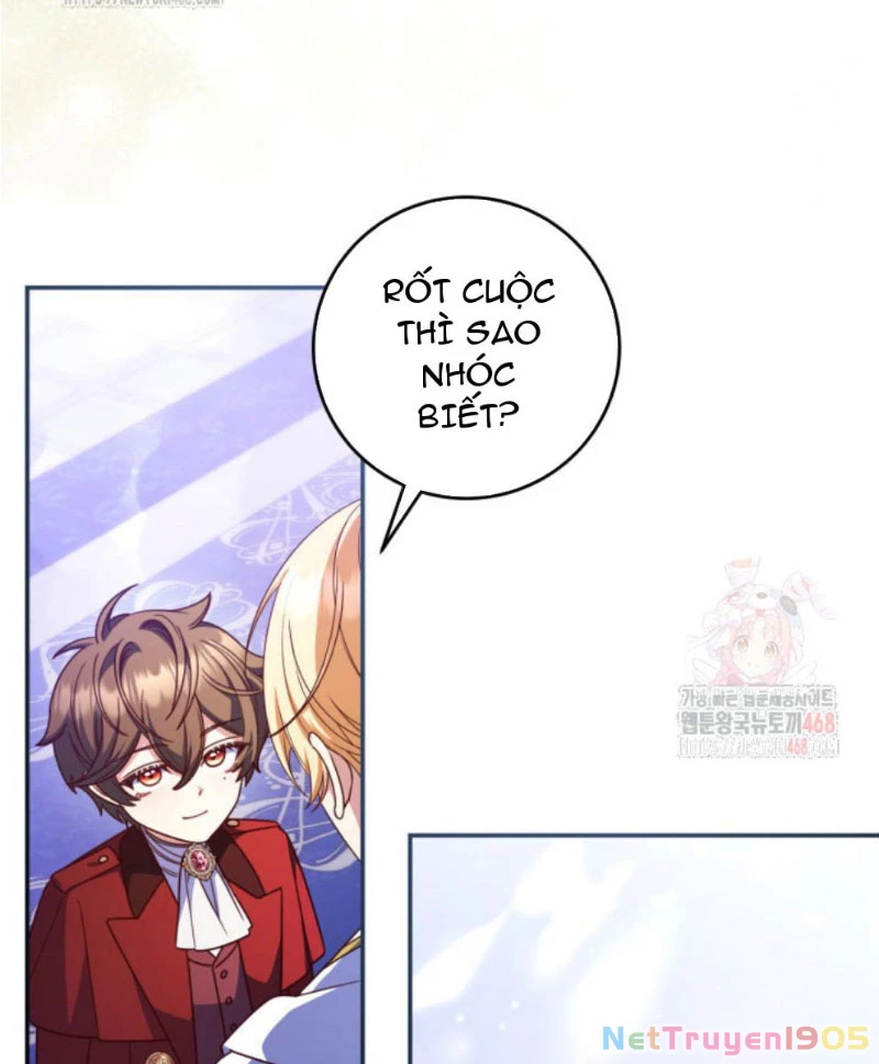 Cha Ơi Con Sẽ Không Làm Gì Đâu Chapter 32 - 60