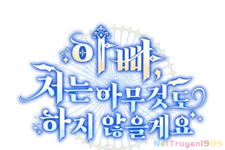 Cha Ơi Con Sẽ Không Làm Gì Đâu Chapter 33 - 120